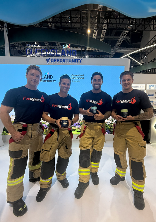 Continuing to Showcase Australian Innovation on a Global Stage - the 8th CIIE in Shanghai 2025