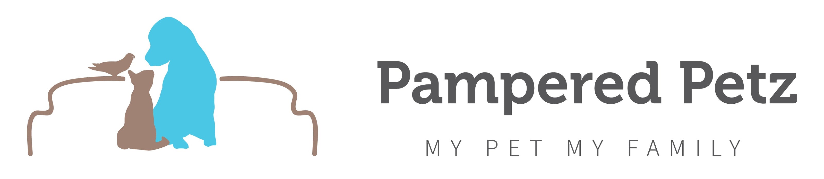 PAMPERED PETZ