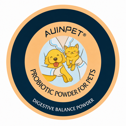PROBIOTIC POWDER For Pets - Digestive Balance Powder