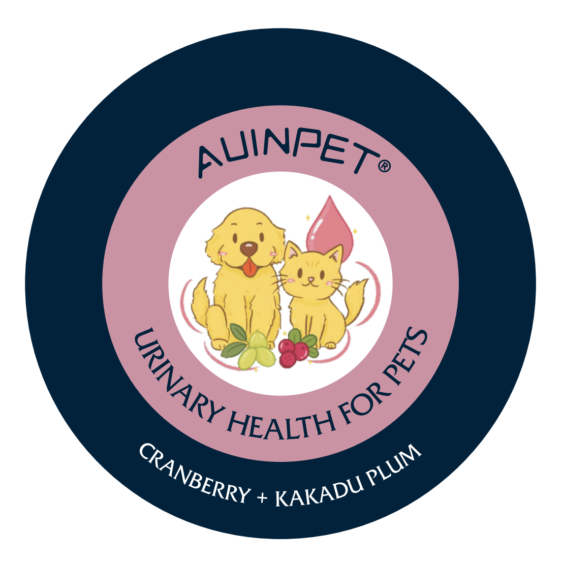 URINARY HEALTH FOR PETS