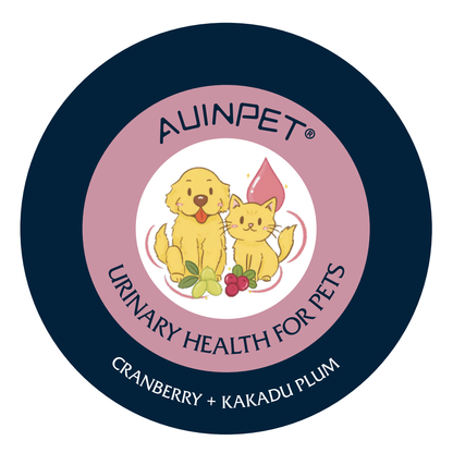 URINARY HEALTH FOR PETS