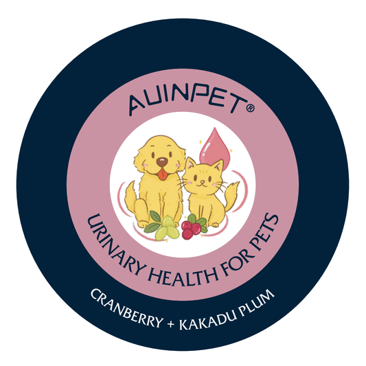 URINARY HEALTH FOR PETS